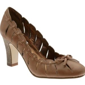 Steve Madden Platform Heels